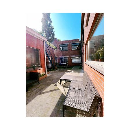 In Nduuk Apartamento Lo-Reninge Exterior foto